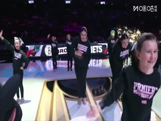 NBA杯 活塞VS篮网 20251108