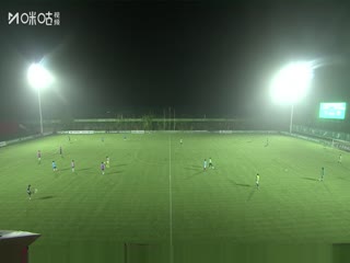 中乙联赛 泰安天贶VS武汉三镇B队 20250927