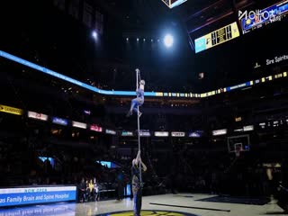 NBA常规赛 雄鹿VS步行者 20251104