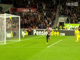 英超联赛 布莱顿VS布伦特福德 20251122